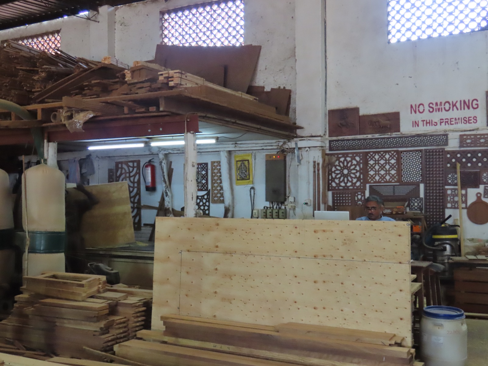 Workshop 35